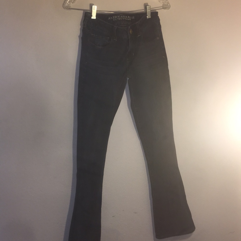 Jeans - Picture 2 of 8